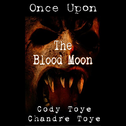 Cover of Once Upon the Blood Moon