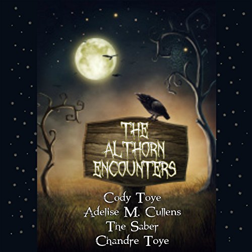 Cover of The Althorn Encounters