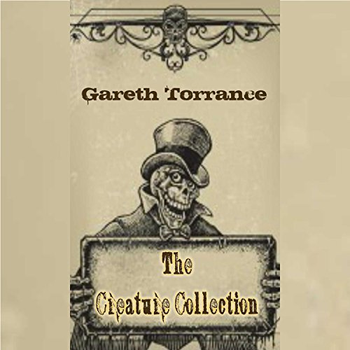 Cover of The Creature Collection
