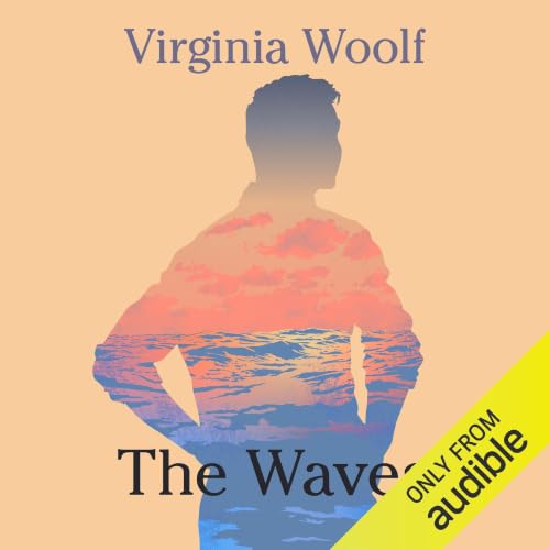 Cover of The Waves