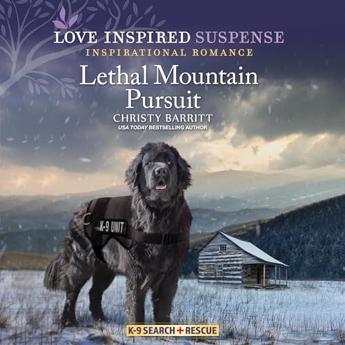 Cover of Lethal Mountain Pursuit