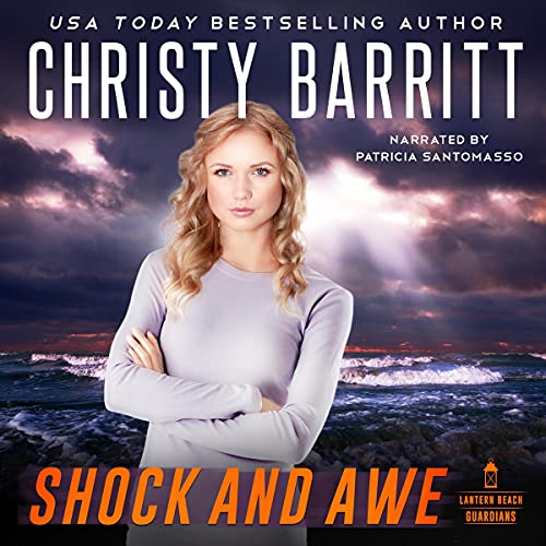 Cover of Shock and Awe