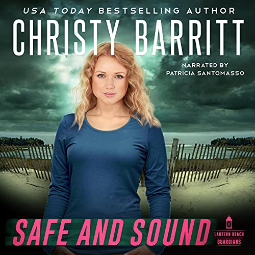 Cover of Safe and Sound