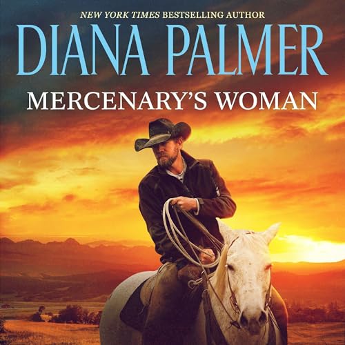 Cover of Mercenary's Woman