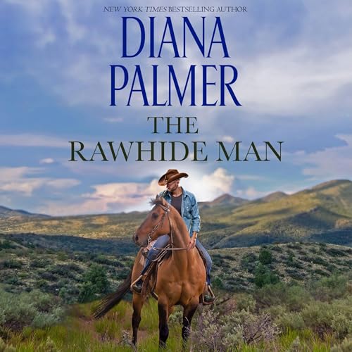 Cover of The Rawhide Man