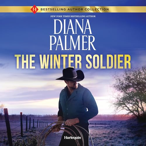 Cover of The Winter Soldier