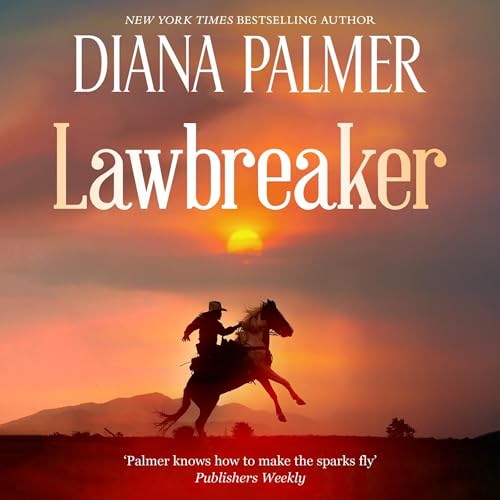 Cover of Lawbreaker
