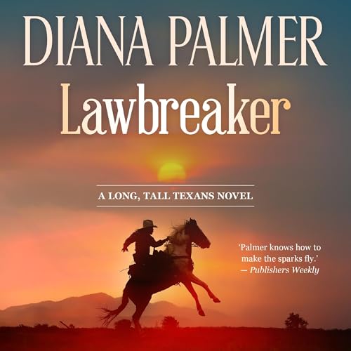 Cover of Lawbreaker