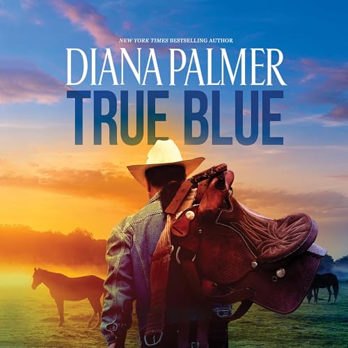 Cover of True Blue