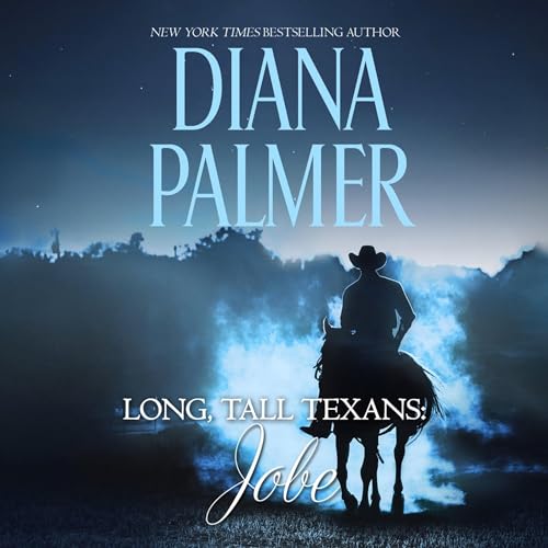 Cover of Long, Tall Texans: Jobe