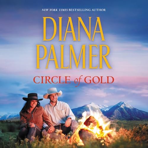 Cover of Circle Of Gold
