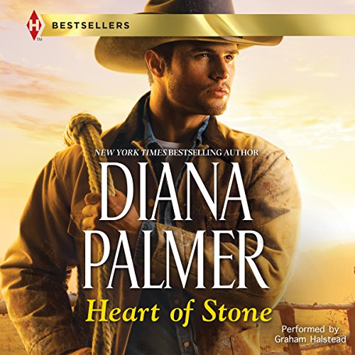 Cover of Heart of Stone