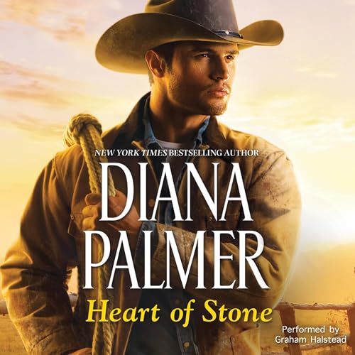 Cover of Heart of Stone
