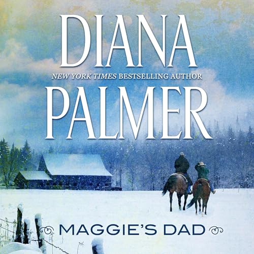 Cover of Maggie's Dad