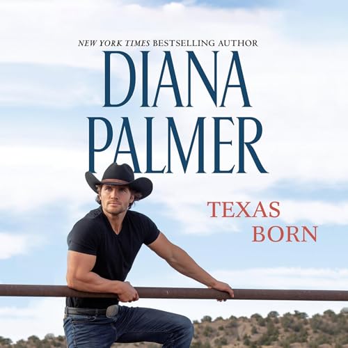 Cover of Texas Born