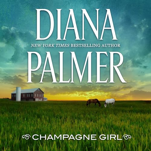 Cover of Champagne Girl