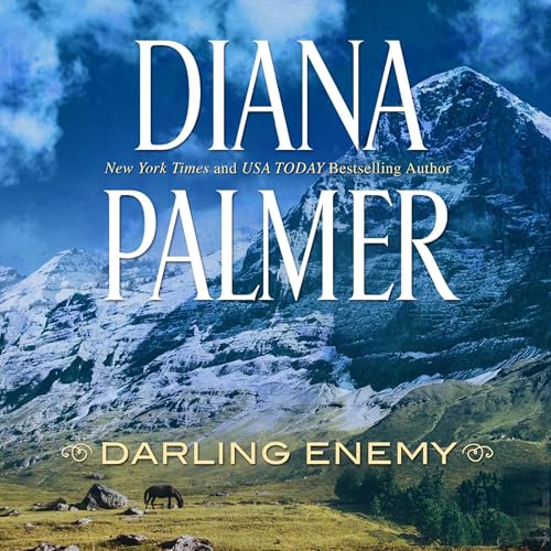 Cover of Darling Enemy
