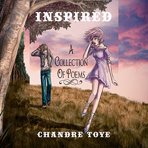 Cover of Inspired