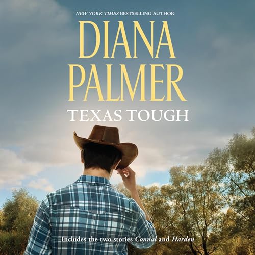 Cover of Texas Tough