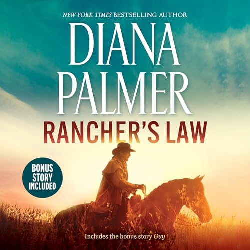 Cover of Rancher's Law/Guy