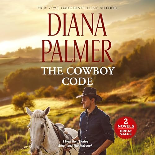 Cover of The Cowboy Code