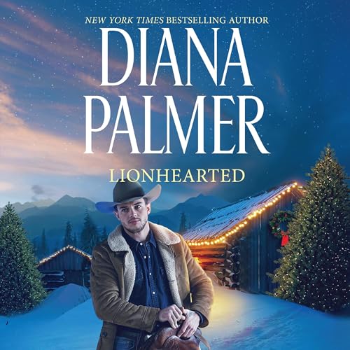 Cover of Lionhearted