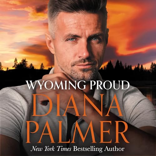 Cover of Wyoming Proud