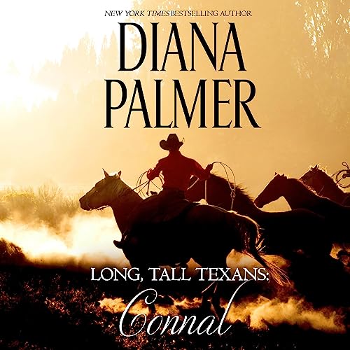 Cover of Long, Tall Texans