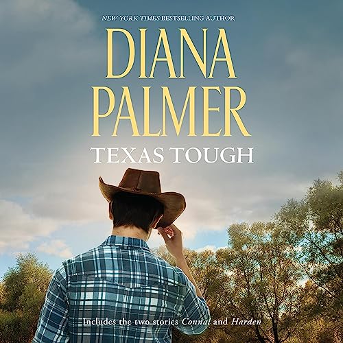 Cover of Texas Tough/Connal/Harden