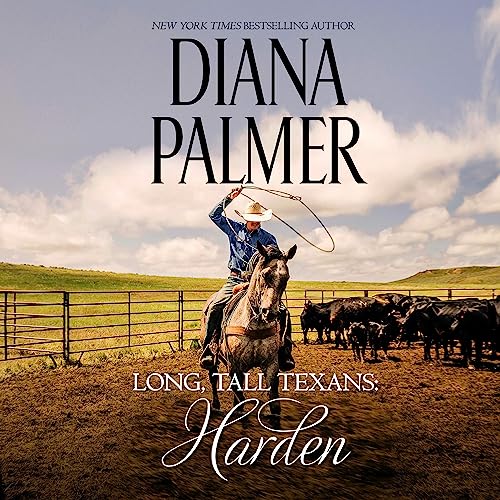 Cover of Long, Tall Texans