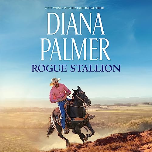 Cover of Rogue Stallion