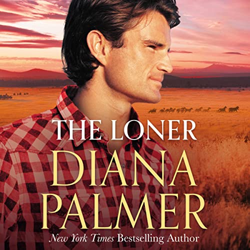 Cover of The Loner