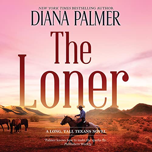 Cover of The Loner