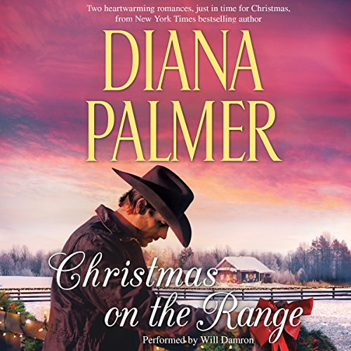Cover of Christmas on the Range