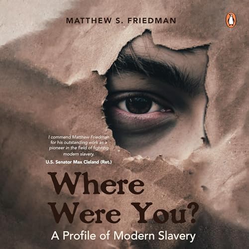 Cover of Where were you?