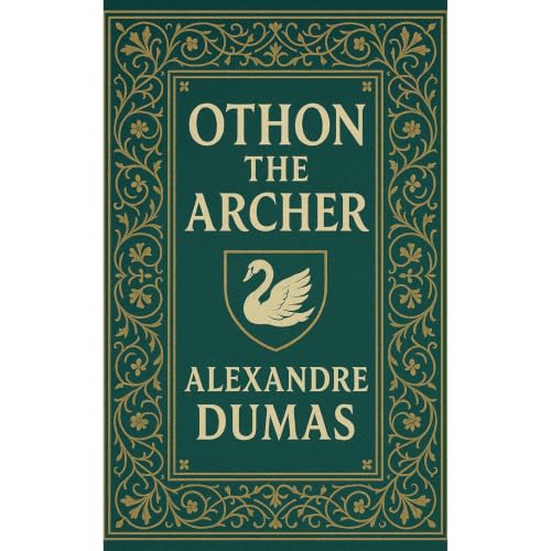 Cover of Othon the Archer