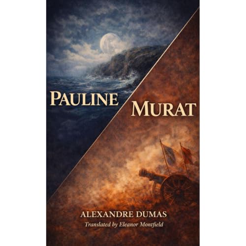 Cover of Pauline & Murat