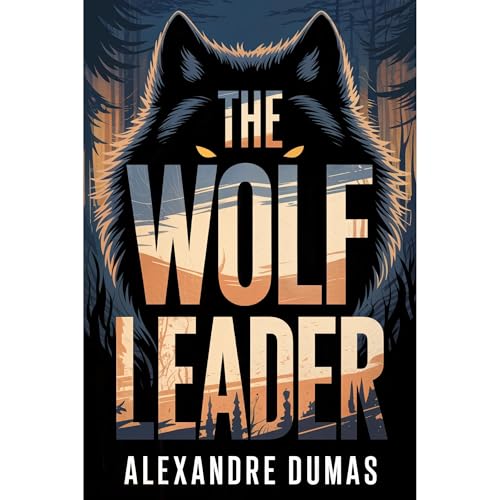 Cover of The Wolf Leader