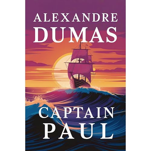 Cover of Captain Paul