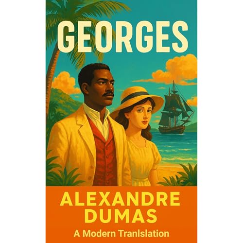Cover of Georges