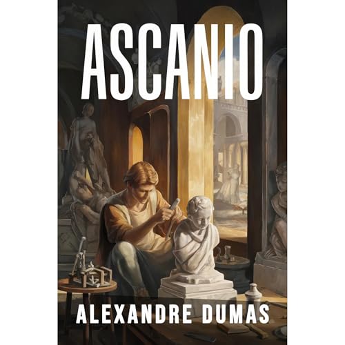 Cover of Ascanio