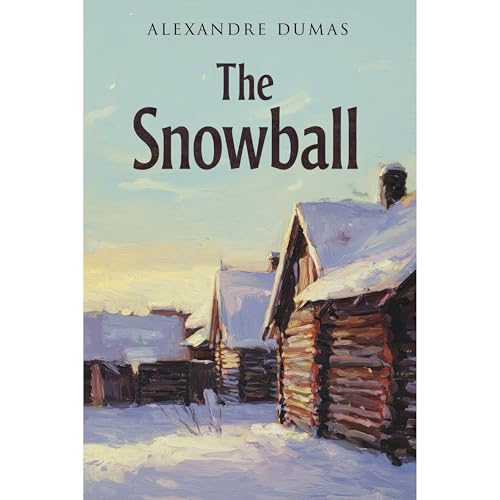 Cover of The Snowball