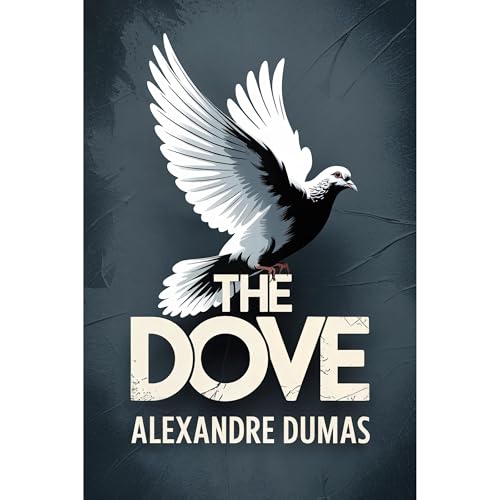 Cover of The Dove
