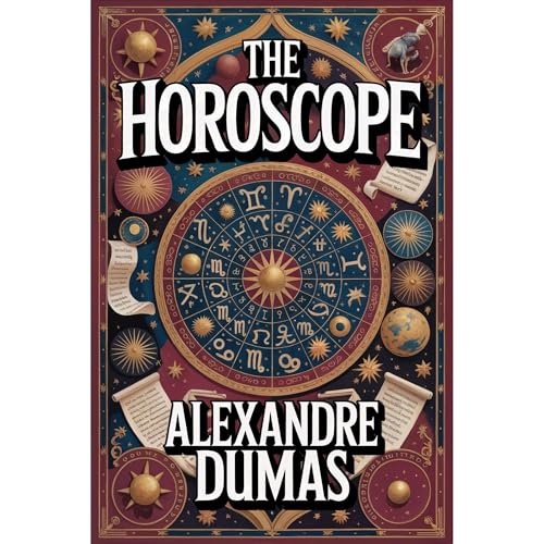 Cover of The Horoscope