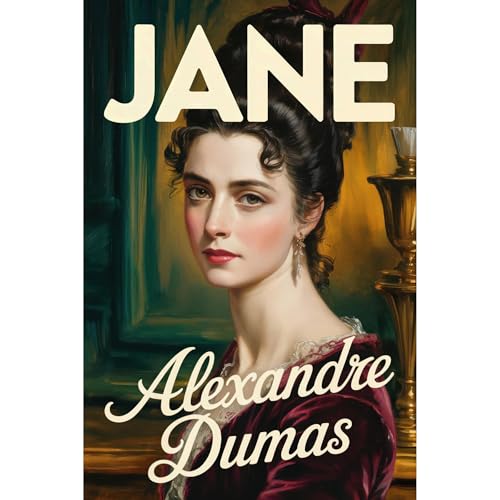 Cover of Jane
