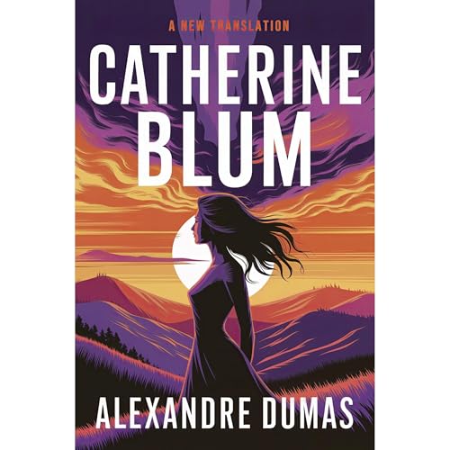 Cover of Catherine Blum