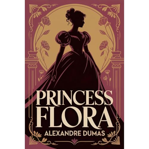 Cover of Princess Flora