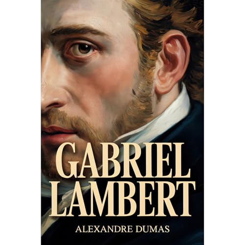 Cover of Gabriel Lambert