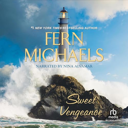 Cover of Sweet Vengeance