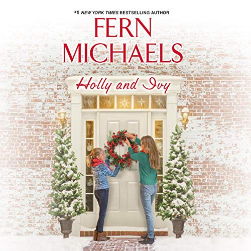 Cover of Holly and Ivy